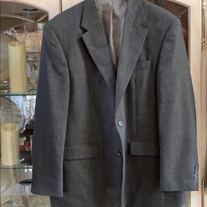 classic sports jacket